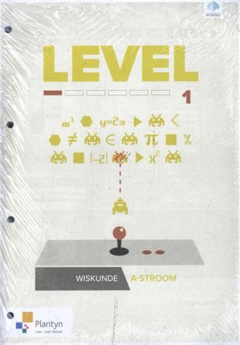 9789049700638 - Level 1 (incl Scoodle)