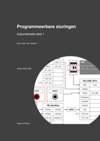 9789049700973 - Automatisatie (editie 2020)