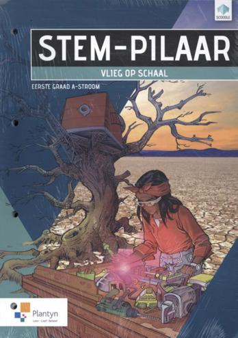 9789049701598 - STEM pilaar voor de A-stroom