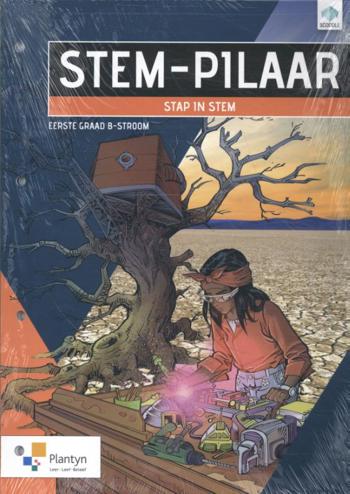 9789049701710 - STEM pilaar voor de B-stroom