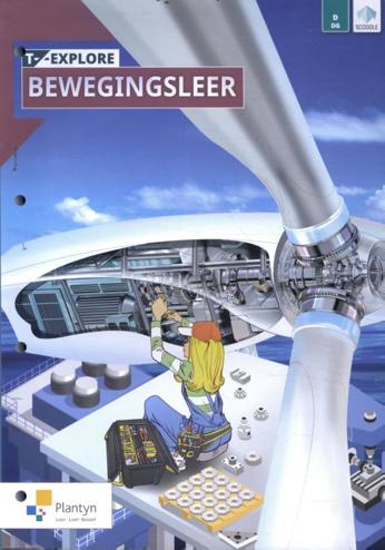 9789049702908 - Bewegingsleer leerwerkboek doorstroomfinaliteit (+ Scoodle)
