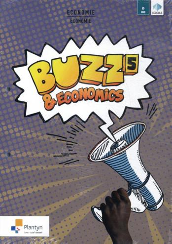 9789049704728 - BUZZ &Economics 5 domeinoverschr.doorstr.fin (+Scoodle)(ed 1-2023)