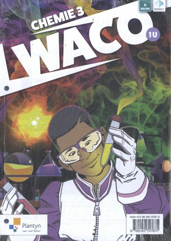9789049707675 - WACO Chemie 3 lwb Doorstroomfinal 1u (+ Scoodle) (ed 2-2024)