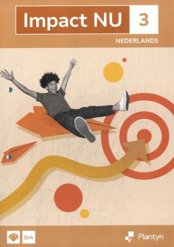 9789049712341 - Impact NU 3 lwb Dubbele finaliteit (+ Scoodle) (editie 2026)