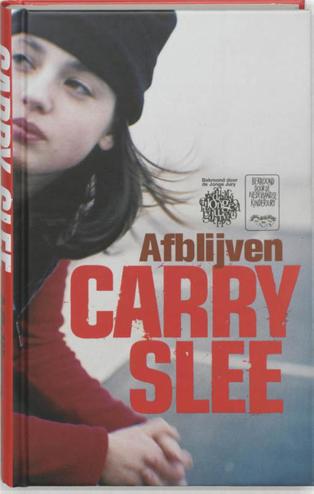 9789049920852 - Afblijven