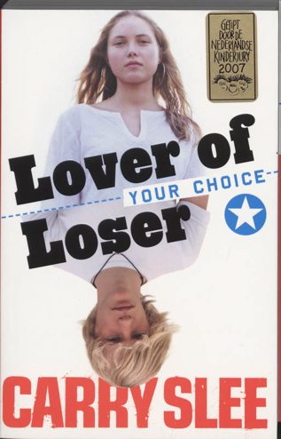 9789049921446 - Your choice lover of loser