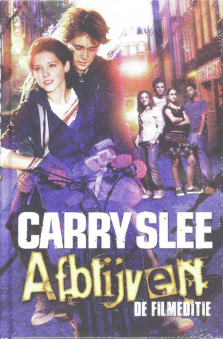 9789049922849 - Afblijven (filmeditie) (+ dvd)