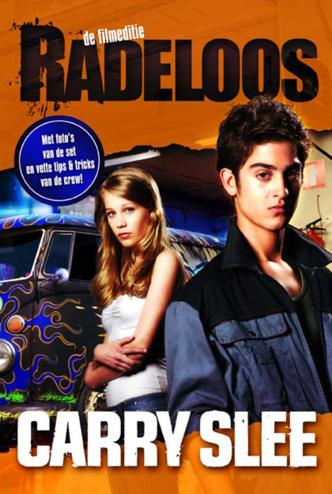 9789049923303 - Radeloos (filmeditie)