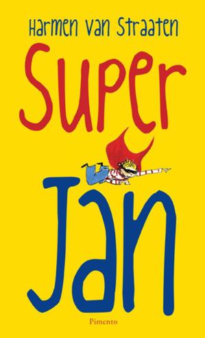9789049923501 - Super jan