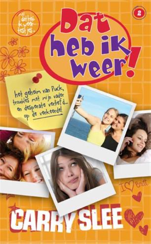 9789049923563 - Dat heb ik weer! 2