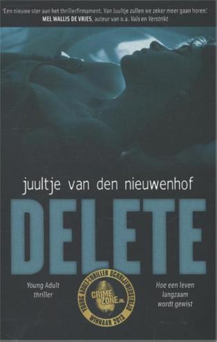 9789049926021 - Delete