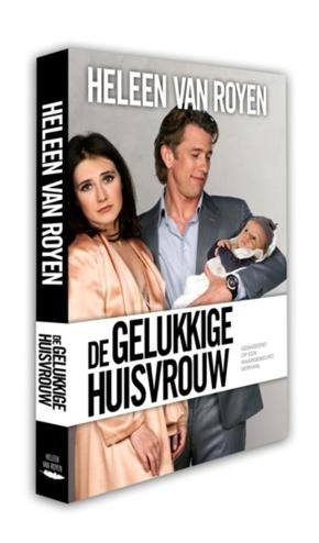9789049951399 - De gelukkige huisvrouw - filmeditie