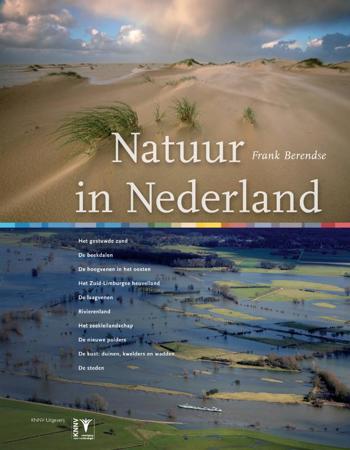 9789050113762 - Natuur in nederland