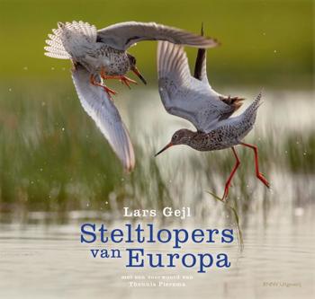 9789050115711 - Steltlopers van Europa