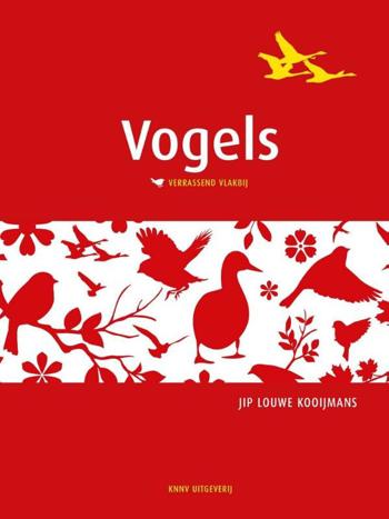 9789050115766 - Vogels verrassend vlakbij