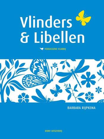 9789050115773 - Vlinders & libellen