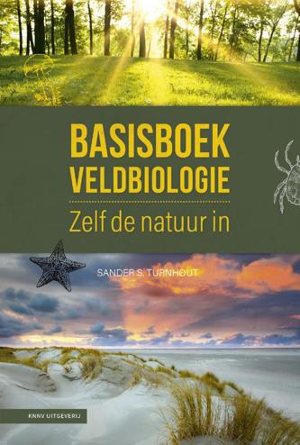 9789050117616 - Basisboek veldbiologie: zelf de natuur in