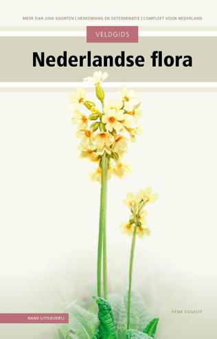9789050118224 - Veldgids Nederlandse Flora