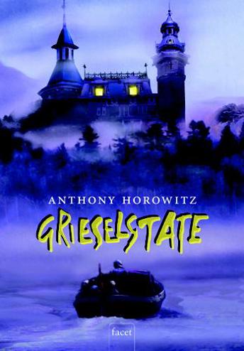 9789050165112 - Grieselstate