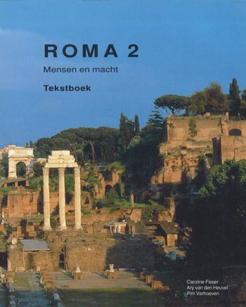 9789050270786 - Roma 2 tekstboek