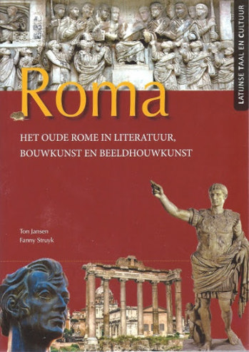 9789050272742 - Roma
