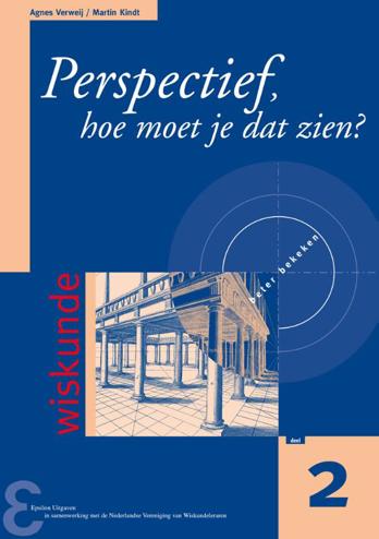 9789050410526 - Perspectief hoe moet je dat zien?