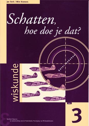 9789050410557 - Schatten hoe doe je dat?