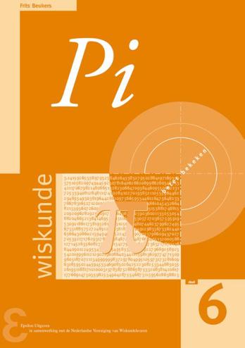 9789050410625 - Pi