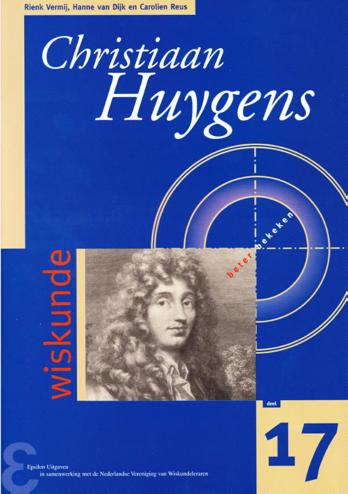 9789050410823 - Christiaan Huygens