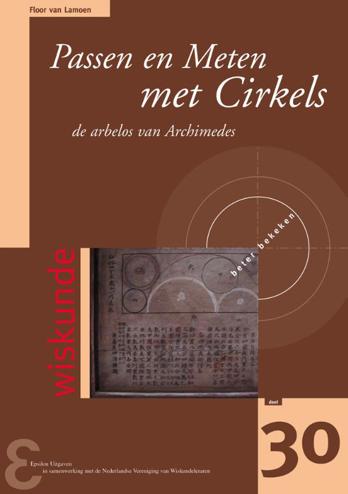 9789050411066 - Passen en meten met cirkels