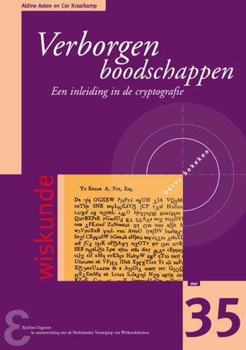 9789050411318 - Verborgen boodschappen