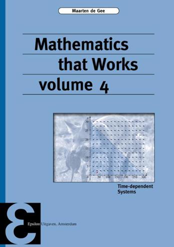 9789050411615 - Mathematics that Works Volume 4 (TDS)