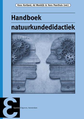 9789050411639 - Handboek natuurkundedidactiek