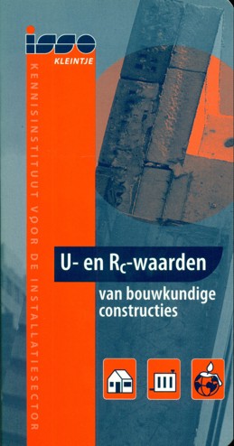 9789050441520 - Kleintje u- en rc-waarden