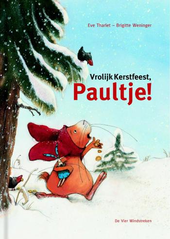 9789051161236 - Vrolijk kerstfeest, paultje