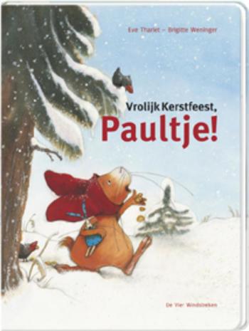 9789051161441 - Vrolijk kerstfeest, Paultje!
