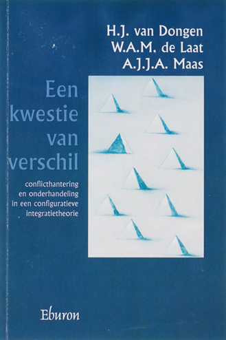 9789051665208 - Kwestie van verschil