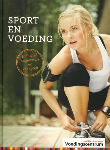 9789051770841 - Sport en voeding