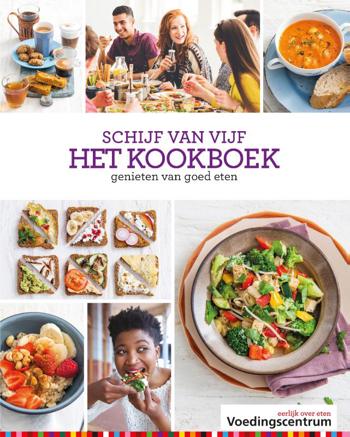 9789051770865 - Schijf van Vijf het kookboek