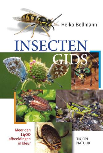 9789052107813 - Insectengids