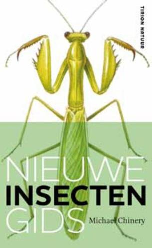 9789052108711 - Nieuwe insectengids