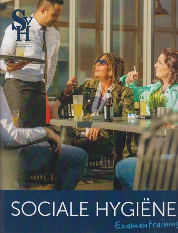 9789052110615 - Examentraning Sociale Hygiene