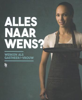 9789052110912 - Theorieboek Werken als gastheer/-vrouw