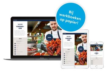 9789052111087 - (ECK) Jaarlicentie Kok of ZWK