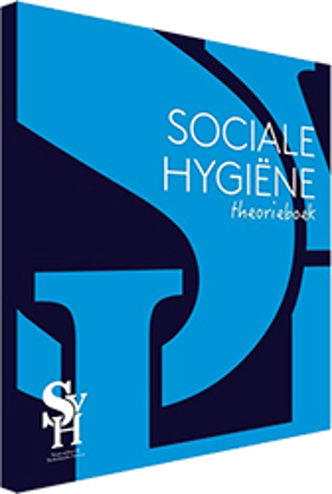 9789052113555 - Theorieboek Sociale Hygiëne