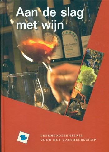 9789052117027 - Aan de slag met wijn