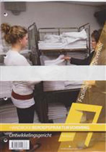9789052119373 - Handboek bpv facilitair leidinggev owg kerntk 3 KD 2012-2013