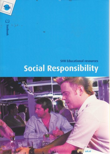 9789052119441 - Social responsibility