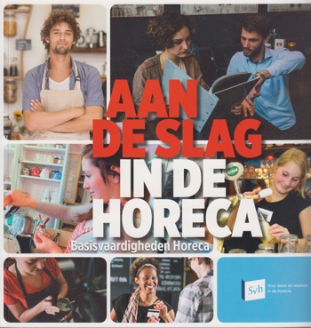 9789052119601 - Basisvaardigheden horeca