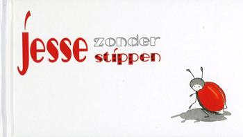 9789052473765 - Jesse zonder stippen